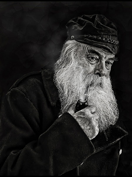 Photograph Arun Mohanraj Distant Memories on One Eyeland