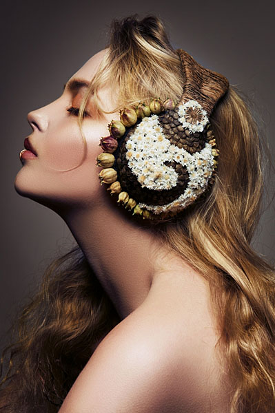 Photograph Dasha Art The Sounds Of Nature on One Eyeland
