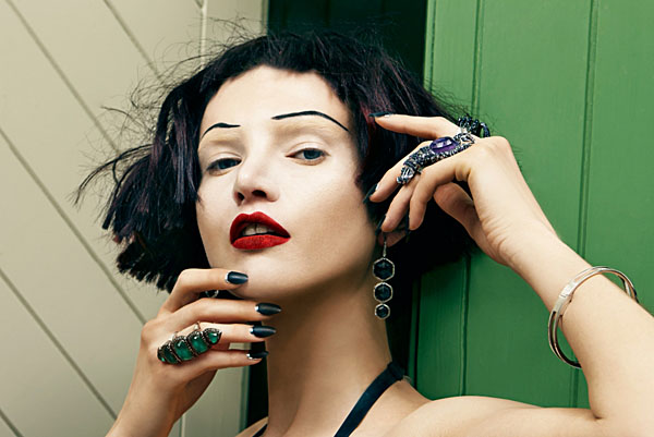 Photograph Diana Gomez Ramona on One Eyeland