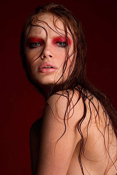 Photograph Verginiya Yancheva Double Game on One Eyeland