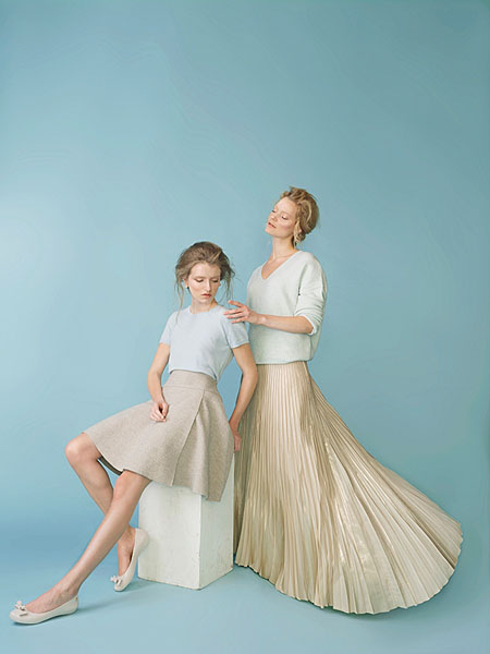 Photograph Verginiya Yancheva Eli And Kristina on One Eyeland