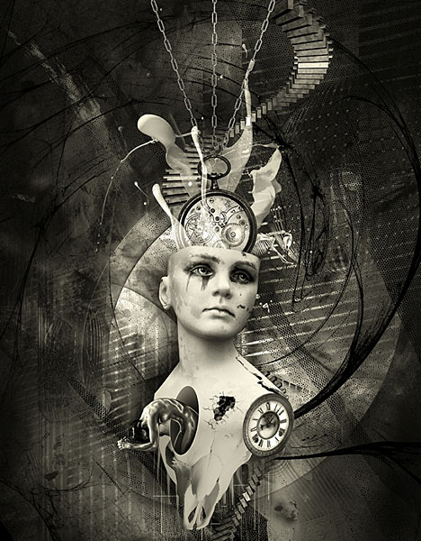 Photograph Enzzo Barrena Prelude To A Desire on One Eyeland