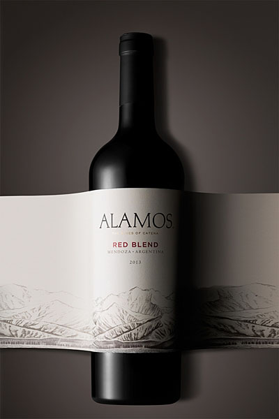 Photograph David Butler Alamos on One Eyeland