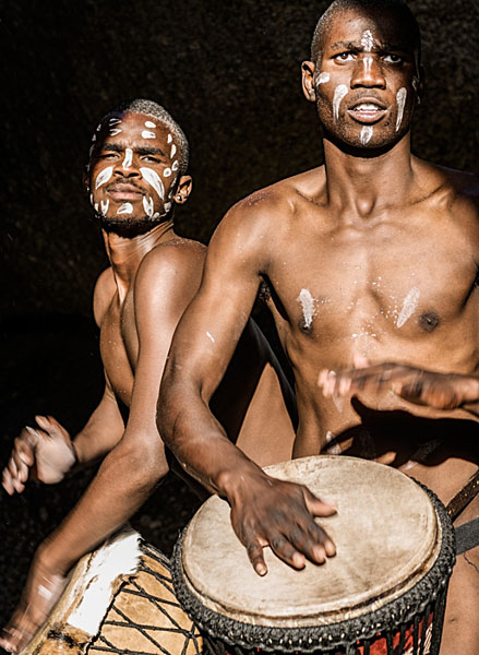 Photograph Milan Josipovic Zulu 2 on One Eyeland