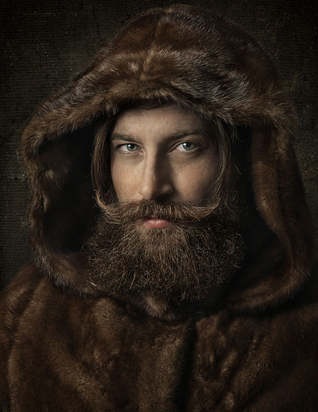 Photograph Gonzalo Puertas Hunter Richard on One Eyeland