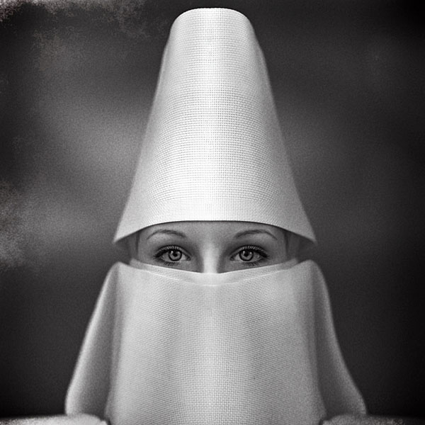 Photograph Jozef Danyi Katka on One Eyeland