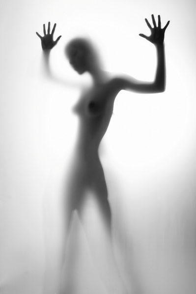 Photograph Abu Naser Nudes_03 on One Eyeland