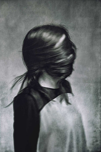 Photograph Antonella Renzulli Locked on One Eyeland