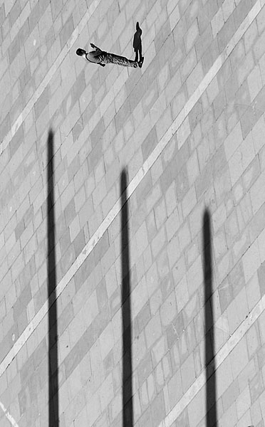 Photograph Angel Ralev No Name on One Eyeland