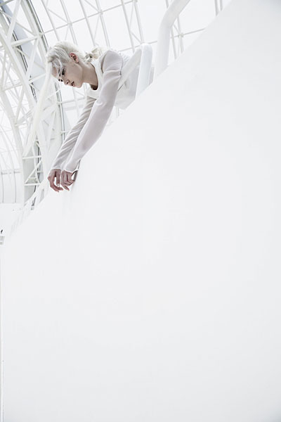 Photograph Jovana Mladenovic Ripple on One Eyeland