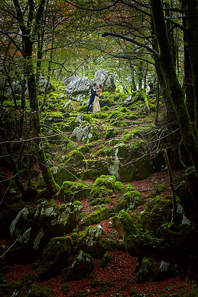 Photograph Aitor Rodriguez Fairy Tale on One Eyeland