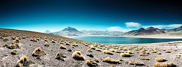 Photograph David Maurer Maurer_sudamerica_08 on One Eyeland