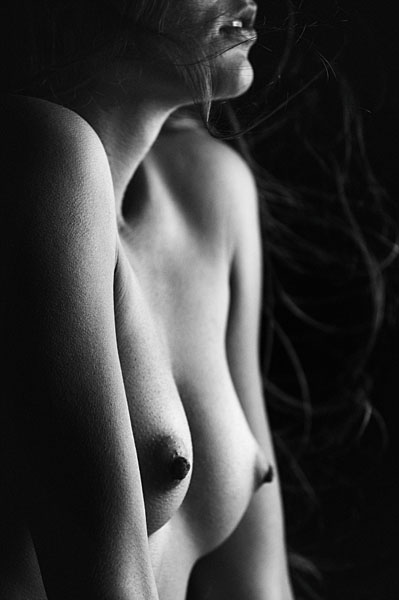 Photograph Martin Krystynek Sensuality on One Eyeland