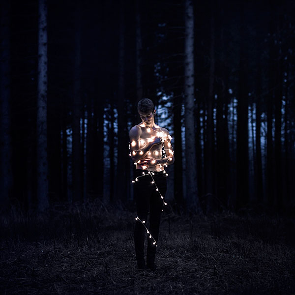 Photograph Michal Zahornacky Remember The Others on One Eyeland