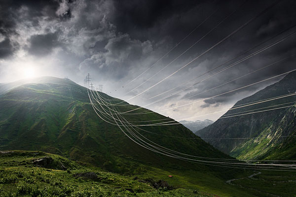 Photograph David Maurer Maurer_alpes_03 on One Eyeland