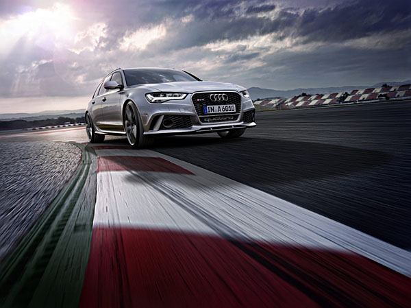 Photograph David Maurer Maurer_audi_rs6_curbs on One Eyeland