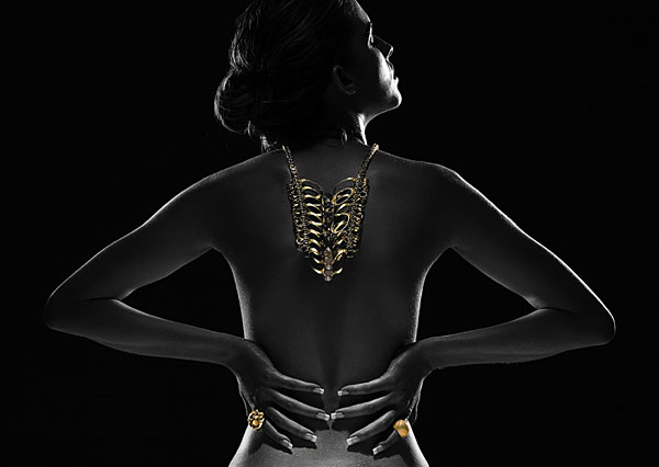 Photograph Jackson Carvalho Mistery I on One Eyeland