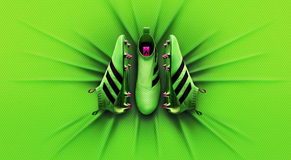 Photograph Tal Silverman Adidas Laceless Boss Everything on One Eyeland