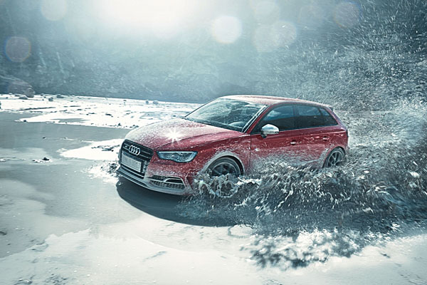 Photograph David Maurer Maurer_audi_s3_04 on One Eyeland