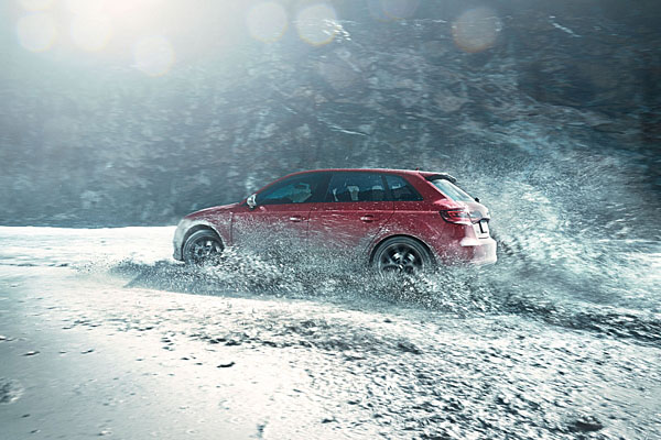 Photograph David Maurer Maurer_audi_s3_05 on One Eyeland