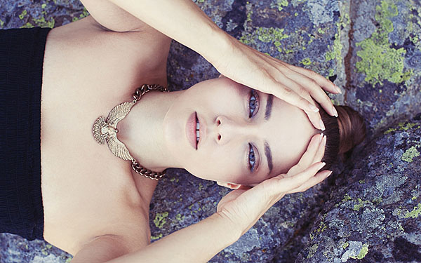 Photograph Kaloyan Hristov Free Like An Eagle on One Eyeland
