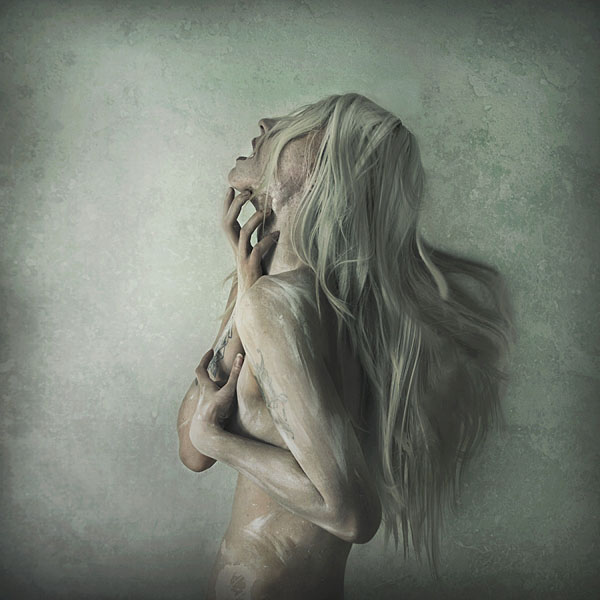 Photograph Valeria Chorozidi The Glaistig on One Eyeland