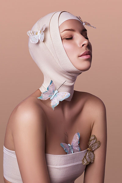 Photograph Dasha Art Ideal on One Eyeland