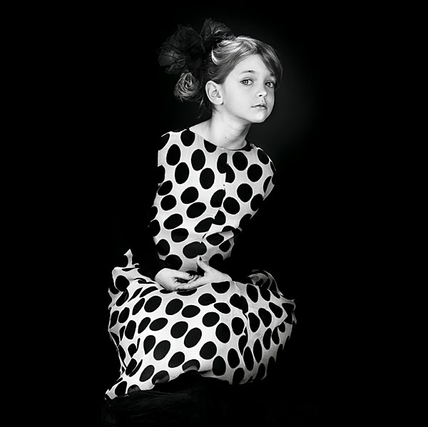 Photograph Patrizia Burra Pois on One Eyeland