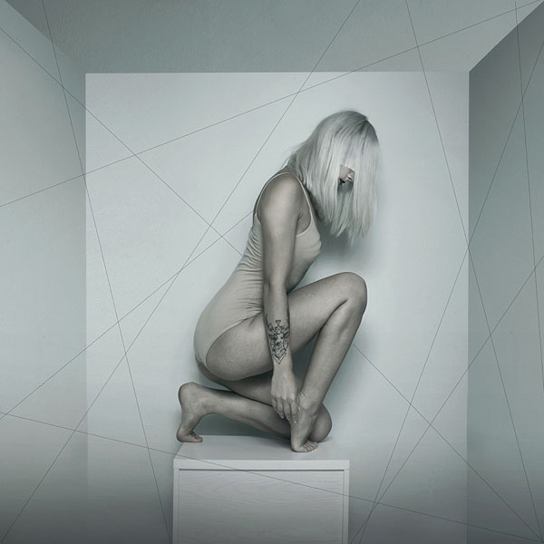 Photograph Valeria Chorozidi Trapped on One Eyeland
