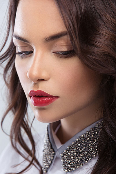 Photograph Martin Krystynek Beauty on One Eyeland