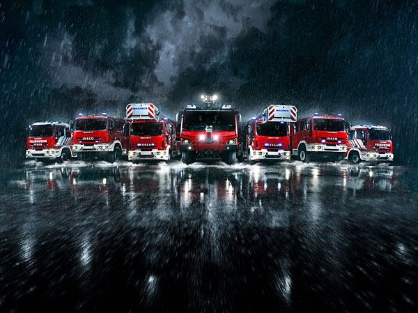 Photograph David Maurer Maurer_iveco_magirus_02 on One Eyeland