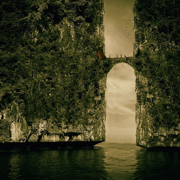 Photograph Milad Safabakhsh Tortuga 2 on One Eyeland