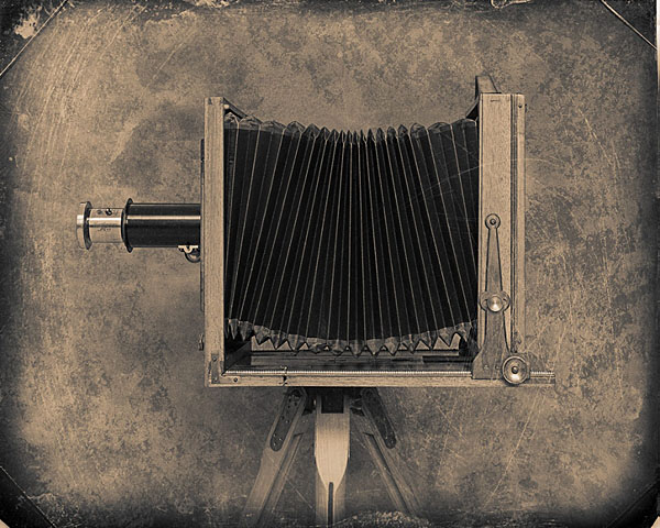 Photograph Antti Viitala Clement  Gilmer on One Eyeland