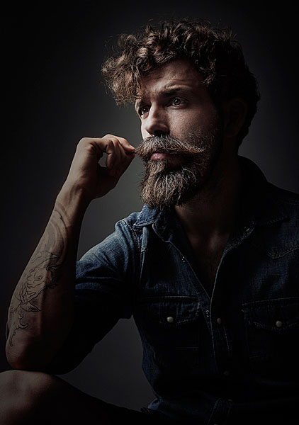 Photograph Iombi Garcia Alejandro Gil on One Eyeland