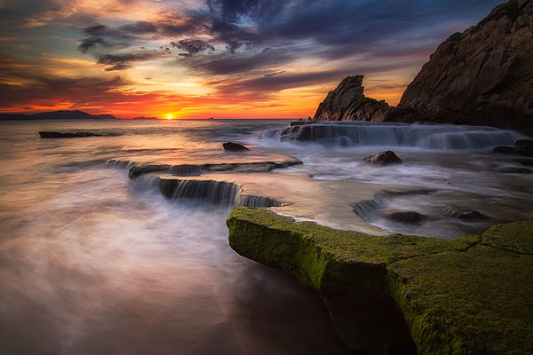 Photograph Ander Alegria The Stuff That Dreams Are Made Of Ii on One Eyeland