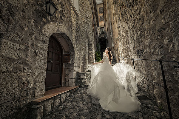 Photograph Yeung Fai Found Love on One Eyeland