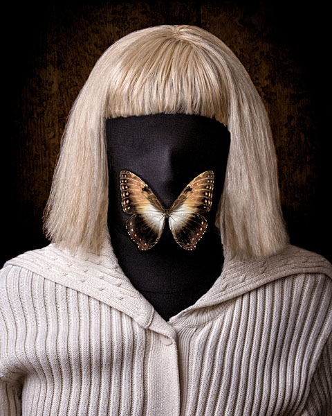Photograph Petri Damsten Deep Silence on One Eyeland