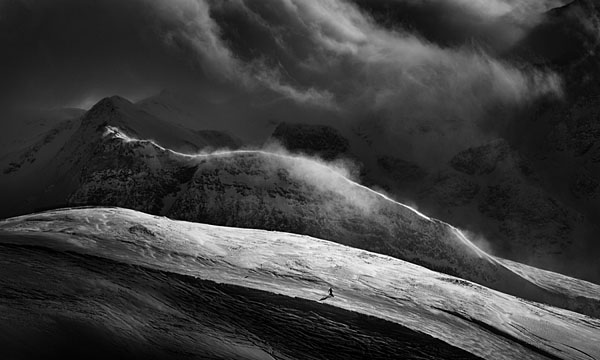 Photograph Peter Svoboda Escape on One Eyeland