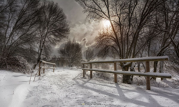 Photograph Fran Ros Momentos De Luz on One Eyeland