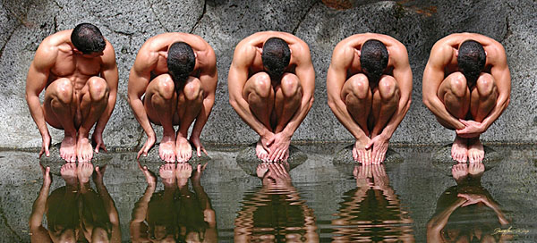 Photograph Ddiarte Ddiarte Narcisos on One Eyeland