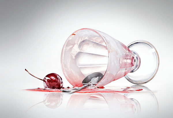 Photograph Mark Zawila Sundae Concept 1 on One Eyeland