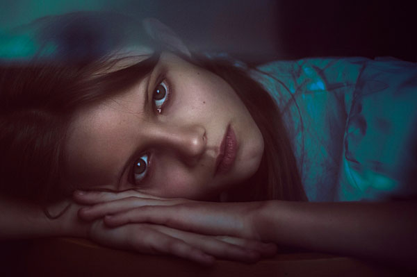 Photograph Slavka Miklosova Martinka on One Eyeland