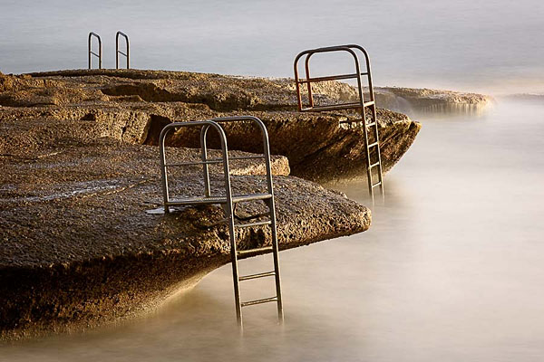 Photograph Raico Rosenberg Caleta on One Eyeland