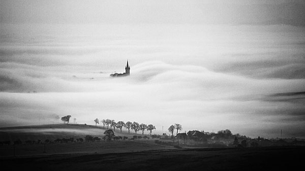 Photograph Peter Svoboda Break on One Eyeland