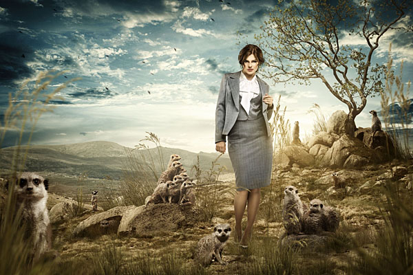 Photograph Grigorii Goriachev Freedom Iii on One Eyeland