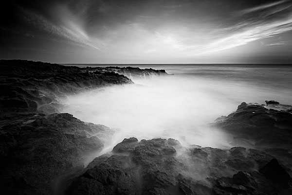 Photograph Raico Rosenberg Rough Day on One Eyeland