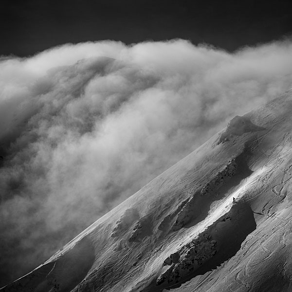 Photograph Peter Svoboda And What Now on One Eyeland