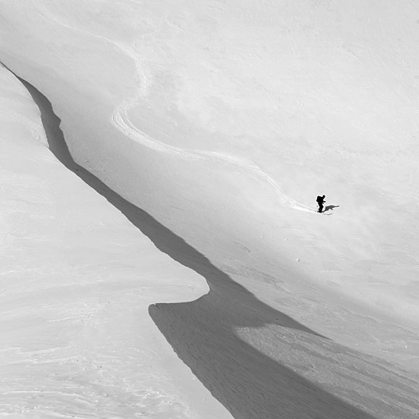 Photograph Peter Svoboda Salvation on One Eyeland
