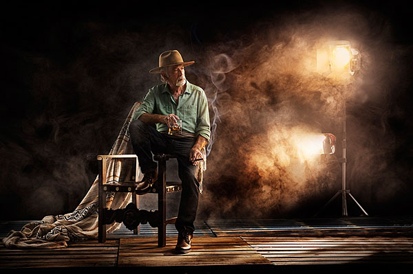 Photograph Iombi Garcia Jose Luis De Madariaga on One Eyeland