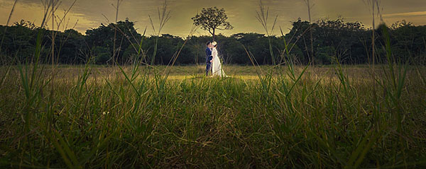 Photograph Yeung Fai Love In Mount Davis on One Eyeland